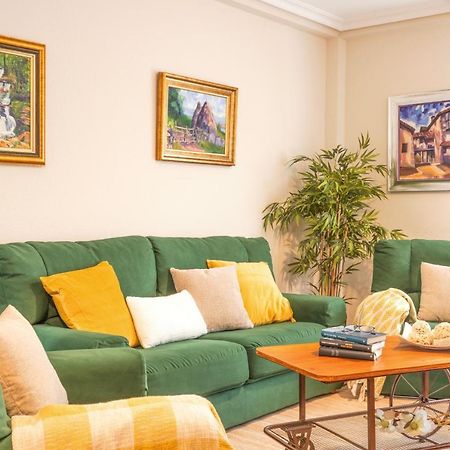 Apartamento Baztangoa II إليزوندو المظهر الخارجي الصورة