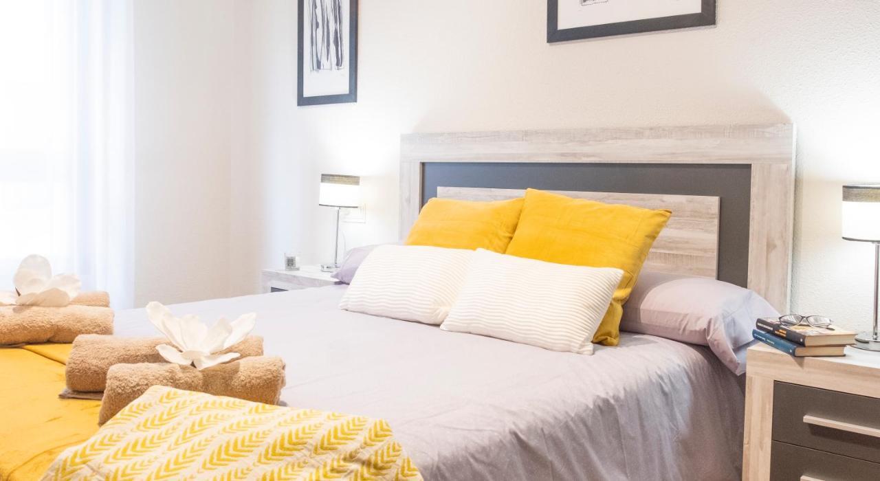 Apartamento Baztangoa II إليزوندو المظهر الخارجي الصورة