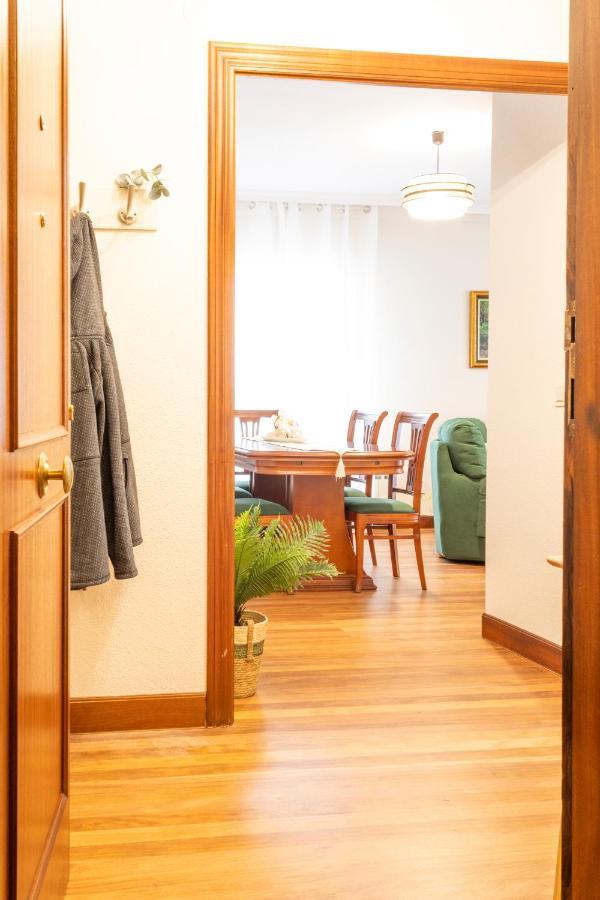 Apartamento Baztangoa II إليزوندو المظهر الخارجي الصورة