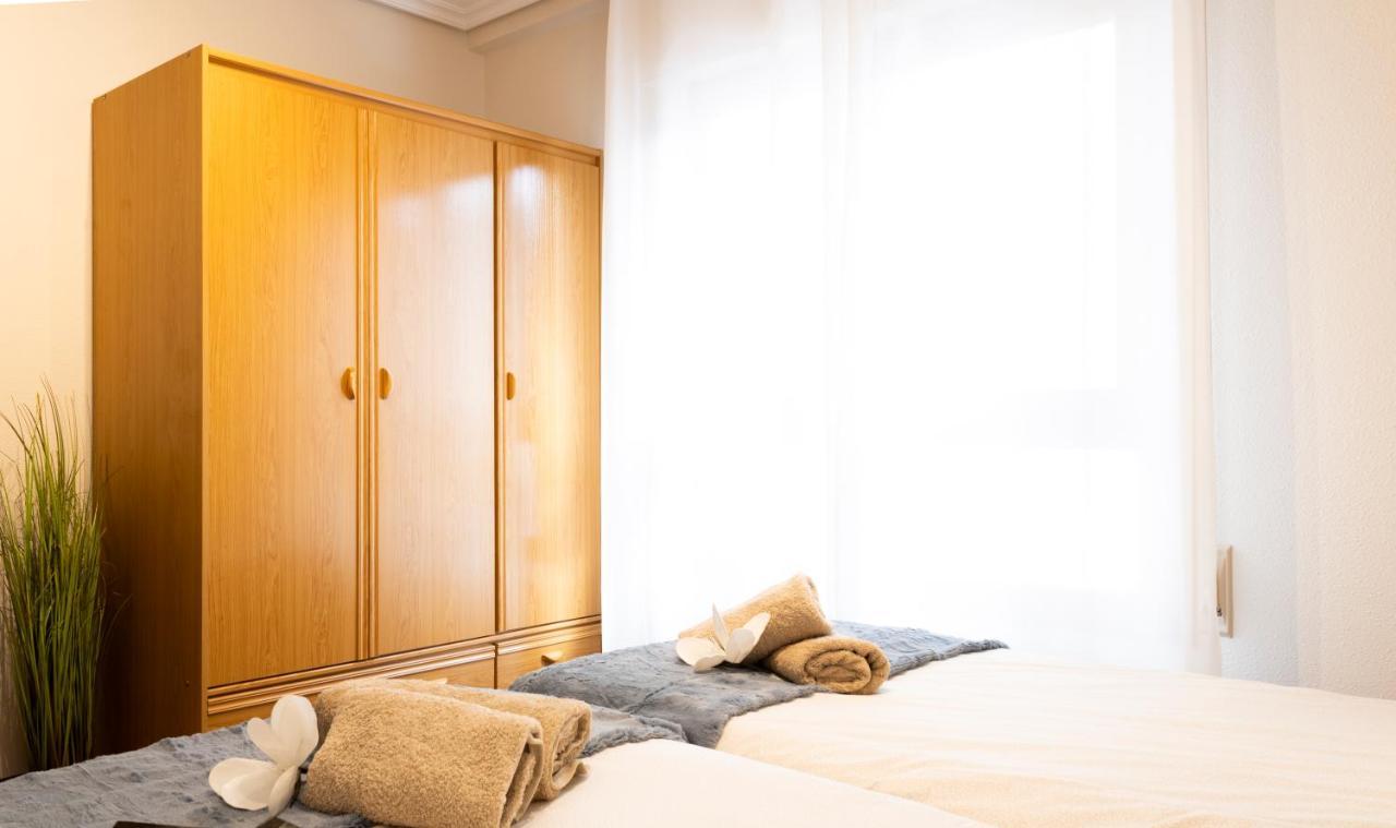 Apartamento Baztangoa II إليزوندو المظهر الخارجي الصورة