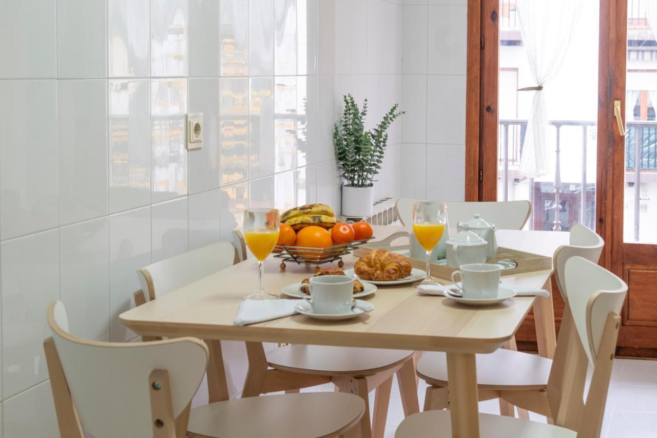 Apartamento Baztangoa II إليزوندو المظهر الخارجي الصورة