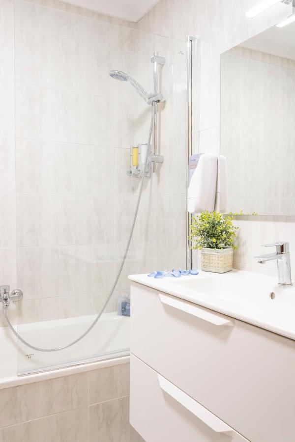 Apartamento Baztangoa II إليزوندو المظهر الخارجي الصورة