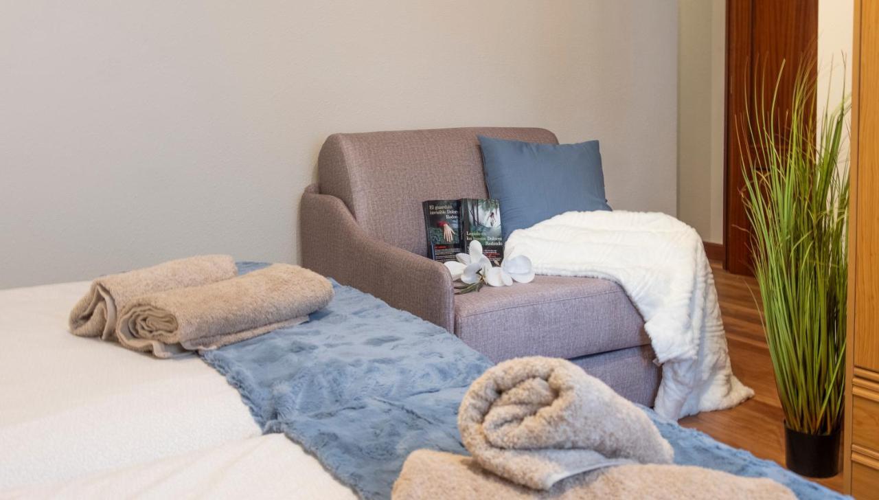 Apartamento Baztangoa II إليزوندو المظهر الخارجي الصورة