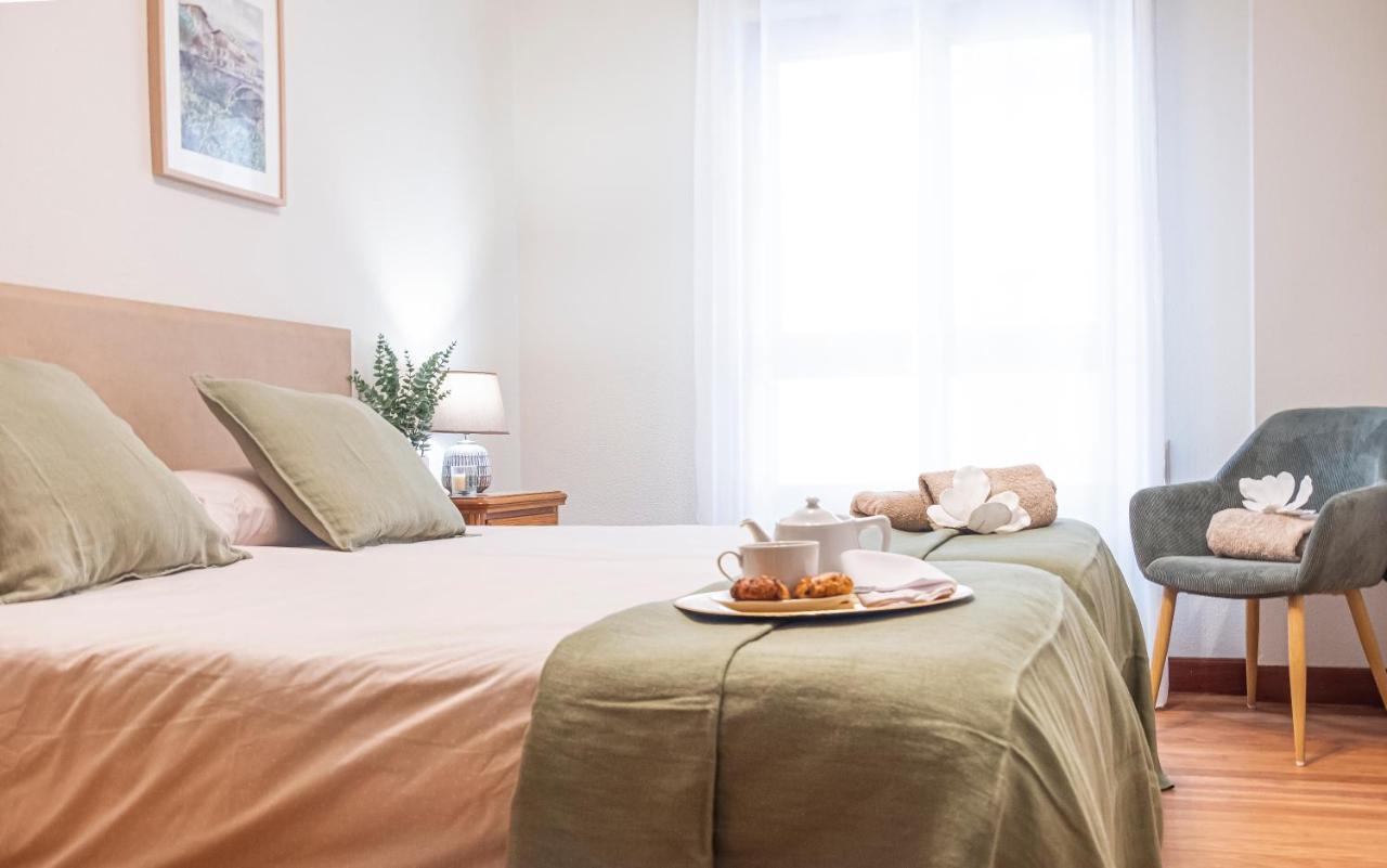 Apartamento Baztangoa II إليزوندو المظهر الخارجي الصورة
