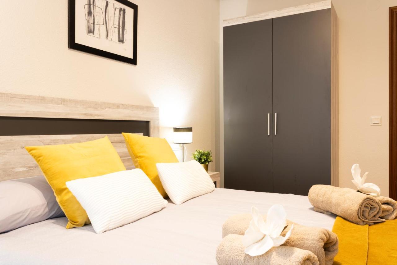 Apartamento Baztangoa II إليزوندو المظهر الخارجي الصورة
