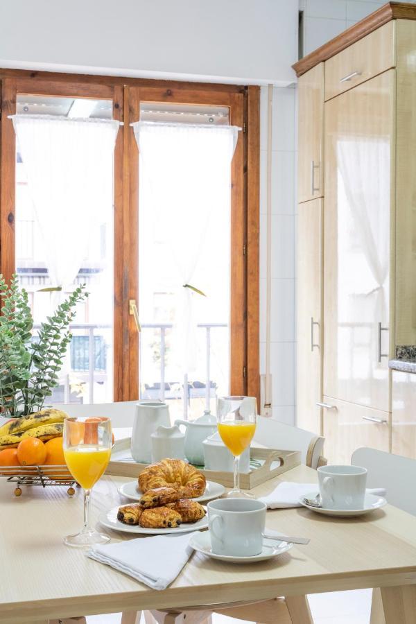 Apartamento Baztangoa II إليزوندو المظهر الخارجي الصورة