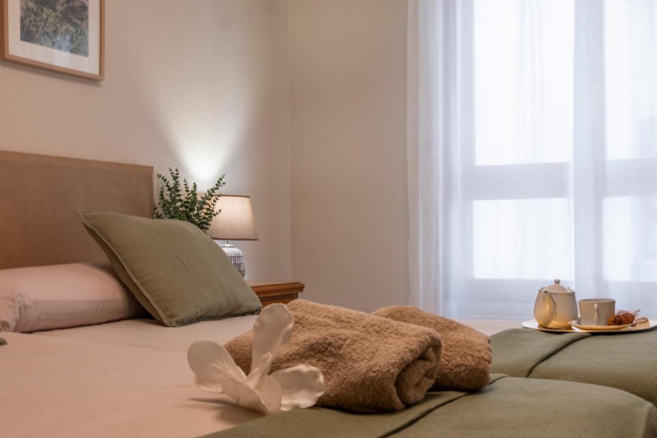 Apartamento Baztangoa II إليزوندو المظهر الخارجي الصورة