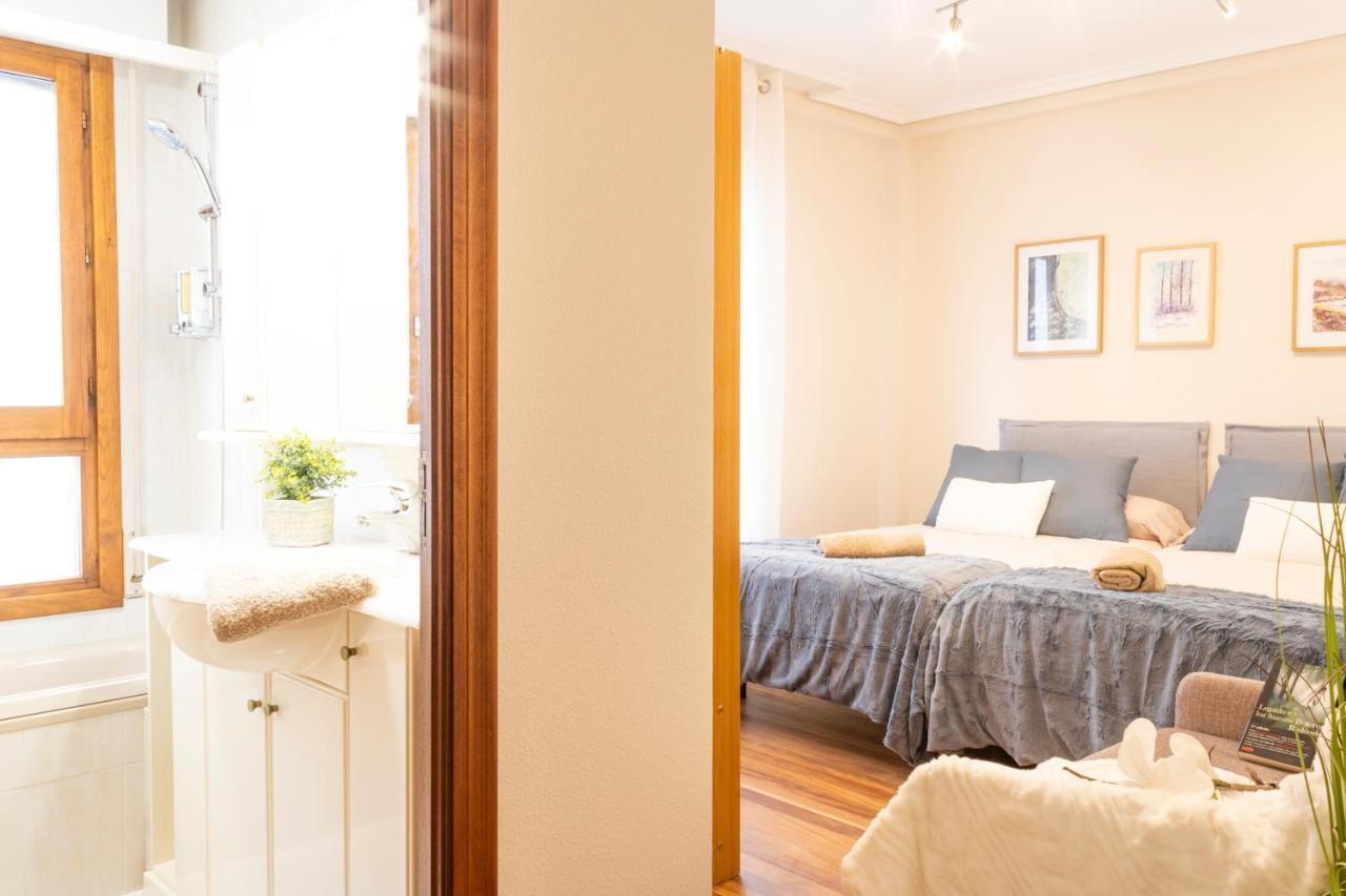 Apartamento Baztangoa II إليزوندو المظهر الخارجي الصورة
