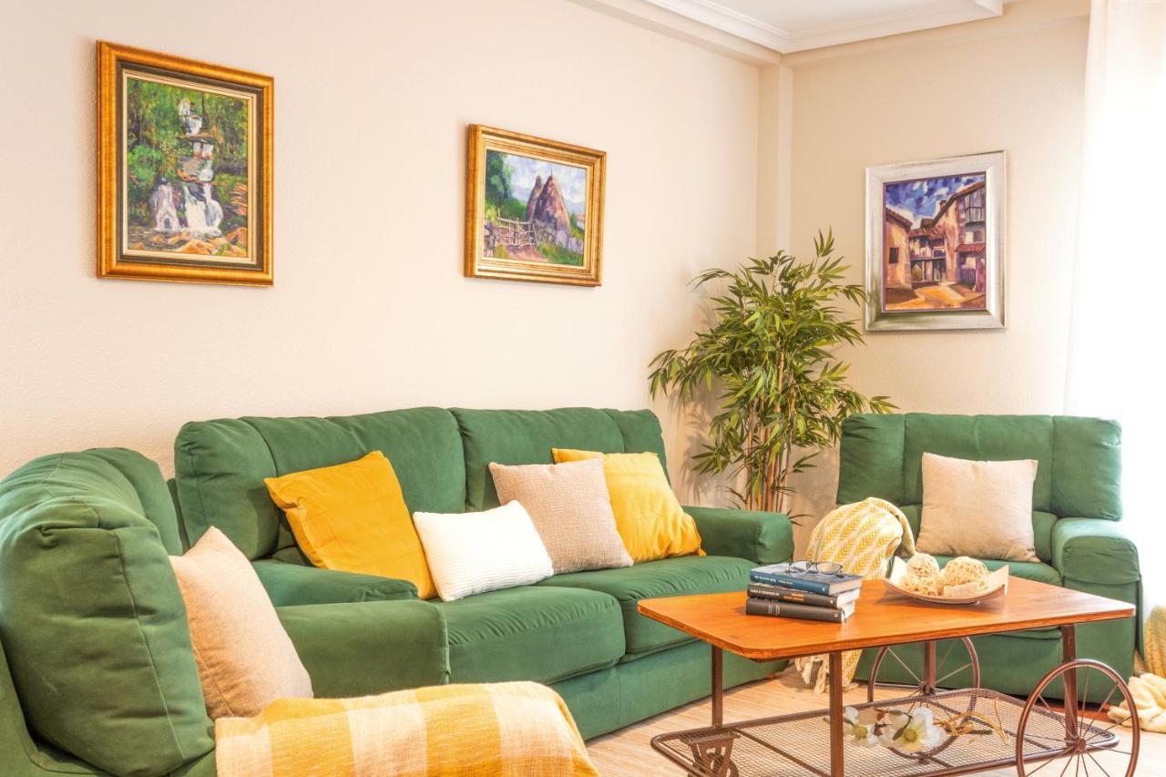 Apartamento Baztangoa II إليزوندو المظهر الخارجي الصورة