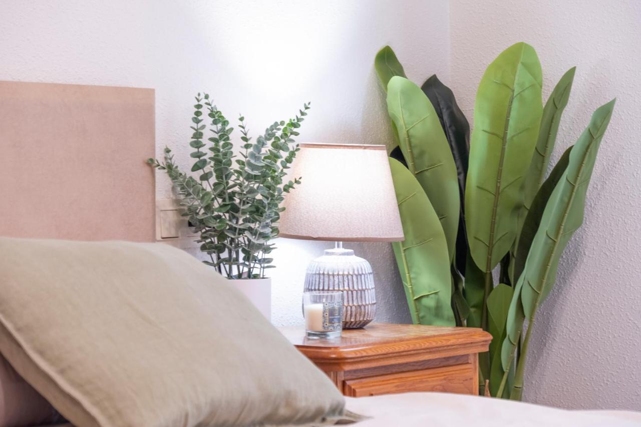 Apartamento Baztangoa II إليزوندو المظهر الخارجي الصورة