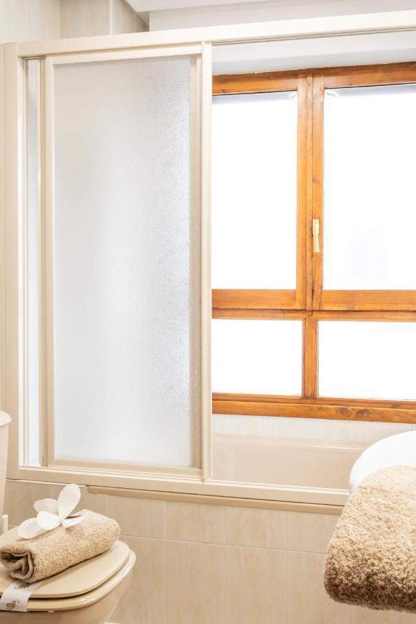 Apartamento Baztangoa II إليزوندو المظهر الخارجي الصورة