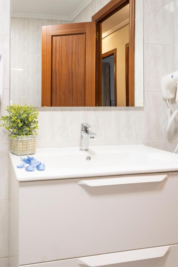 Apartamento Baztangoa II إليزوندو المظهر الخارجي الصورة