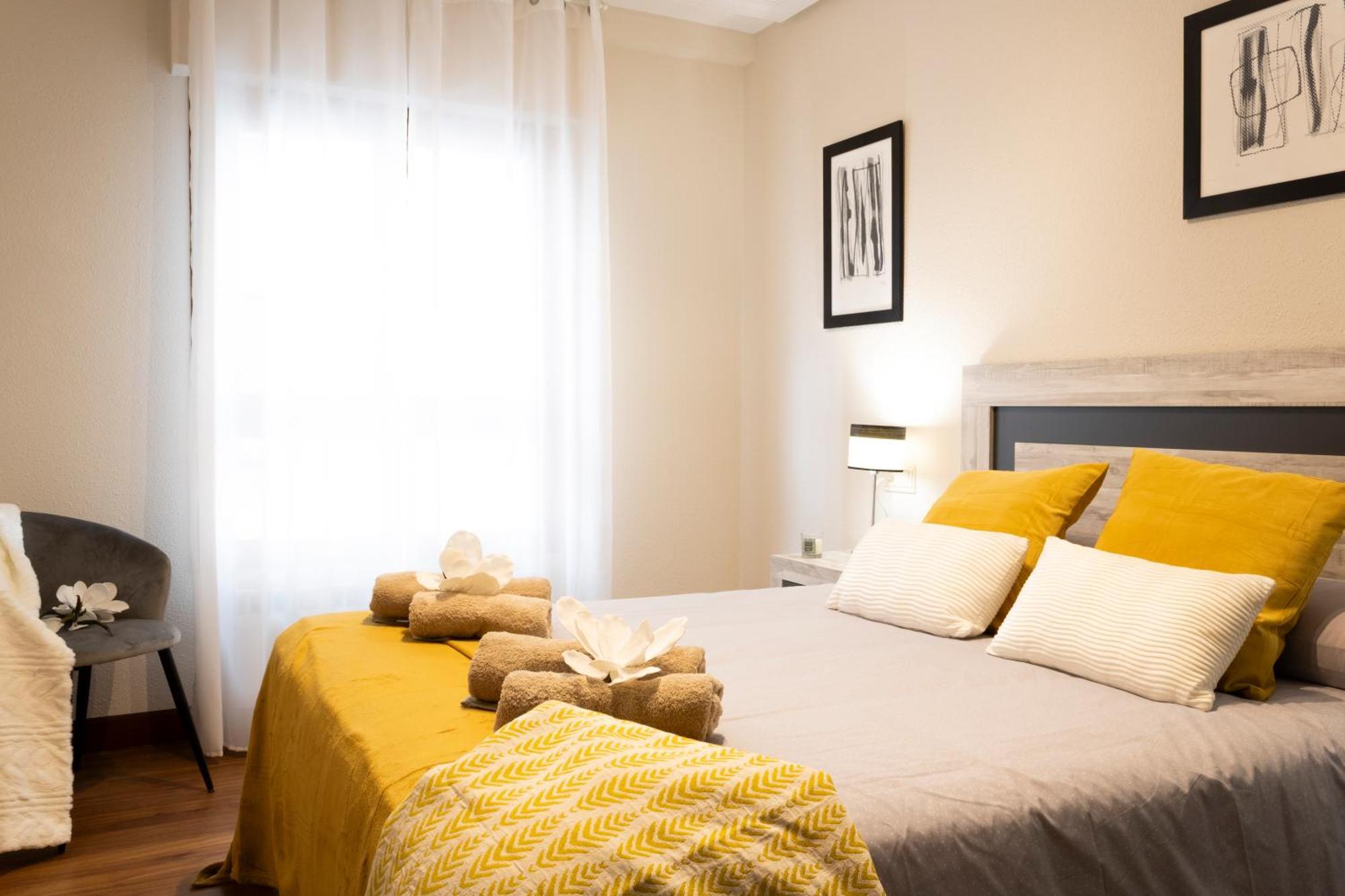 Apartamento Baztangoa II إليزوندو المظهر الخارجي الصورة
