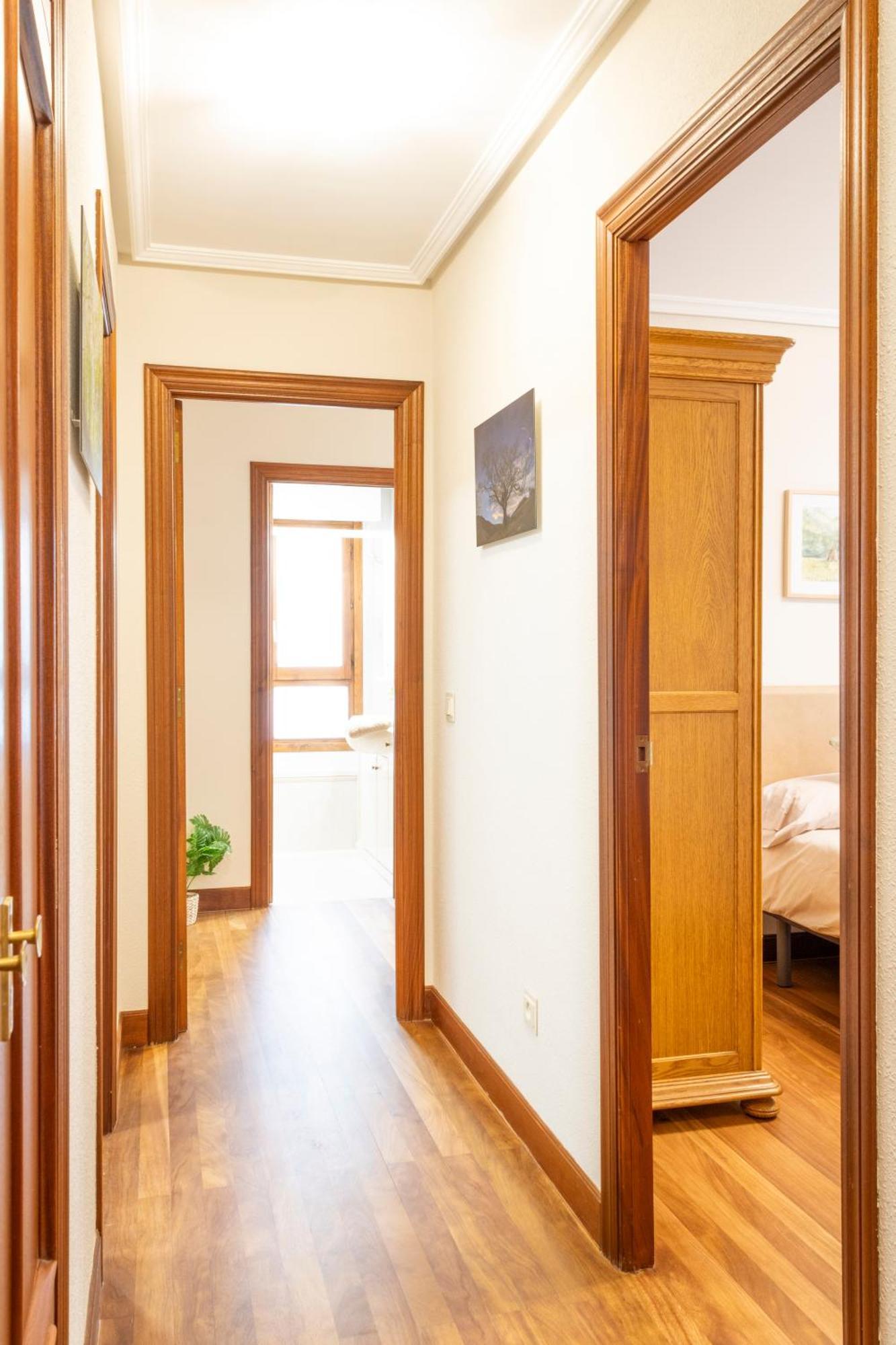 Apartamento Baztangoa II إليزوندو المظهر الخارجي الصورة